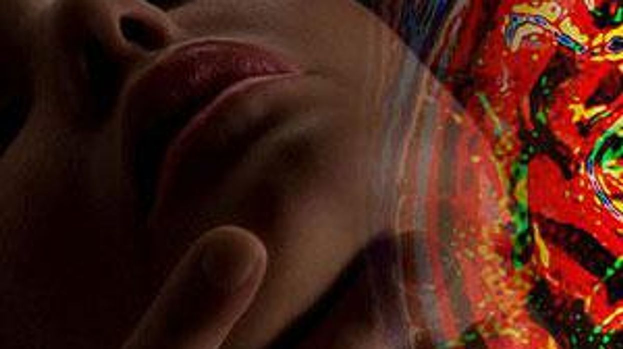 Mapping the Female Orgasm Via Brain Scan