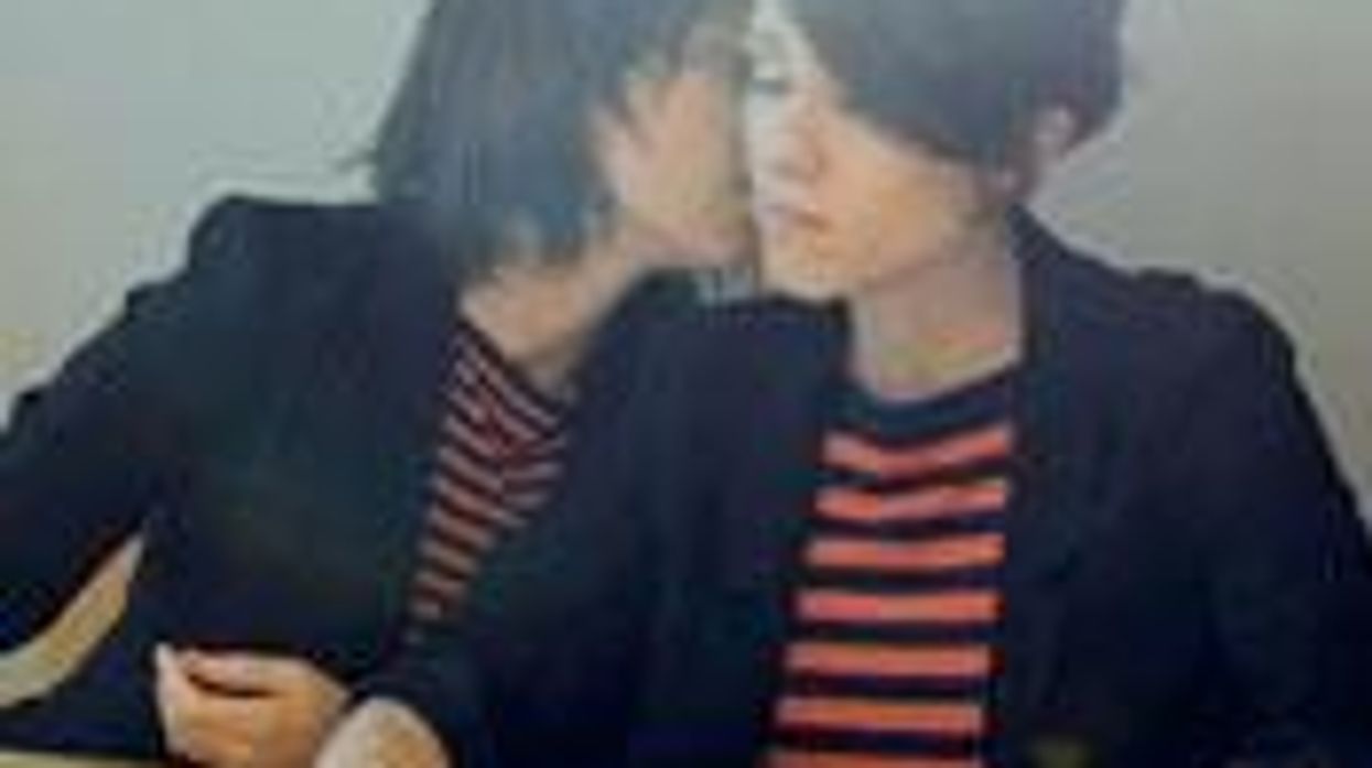 Tegan and Sara Interrogate Clea DuVall – Video