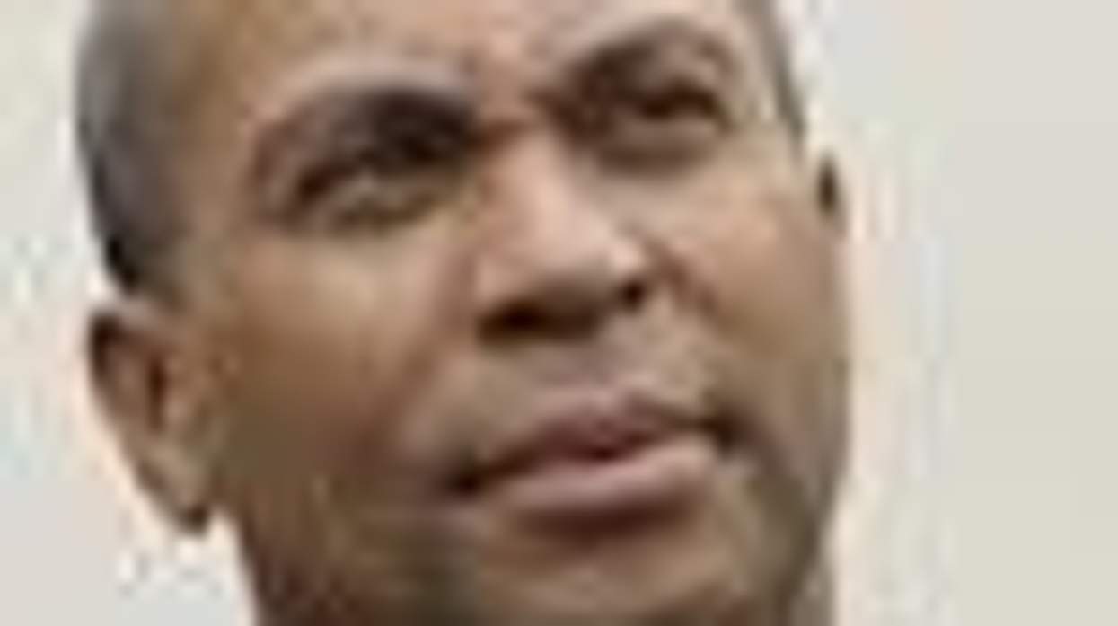 Trans Rights Bill Passes in Massachusetts Legislature