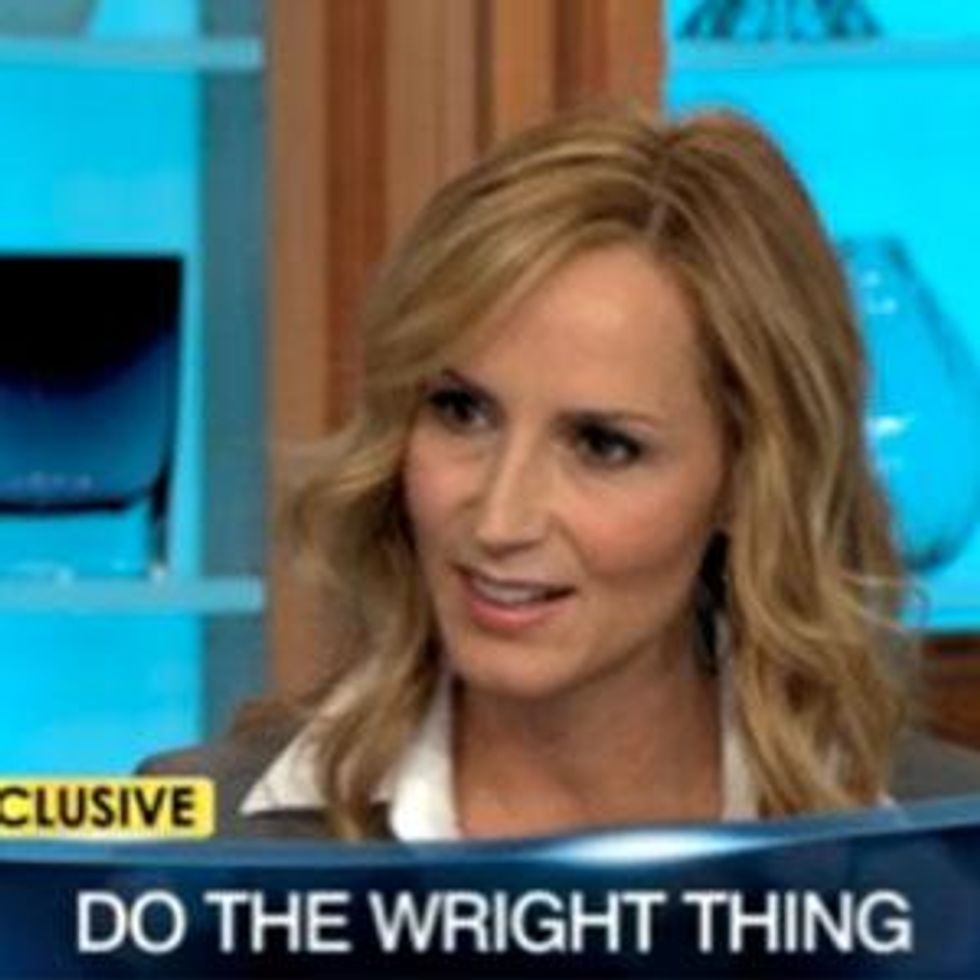 Chely Wright Tells Joy Behar About the Backlash Since She Came Out - Video