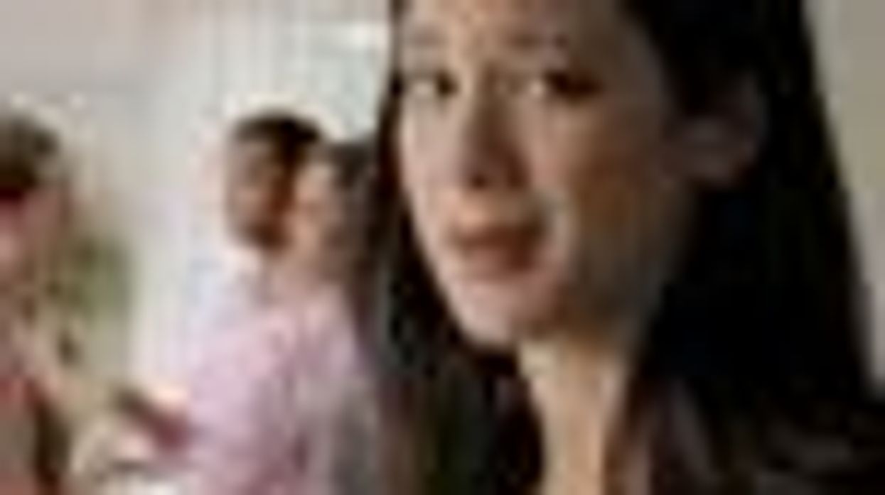 Good People in Love, Ep 1: Setting the Table - Starring Rachael Hip-Flores WATCH