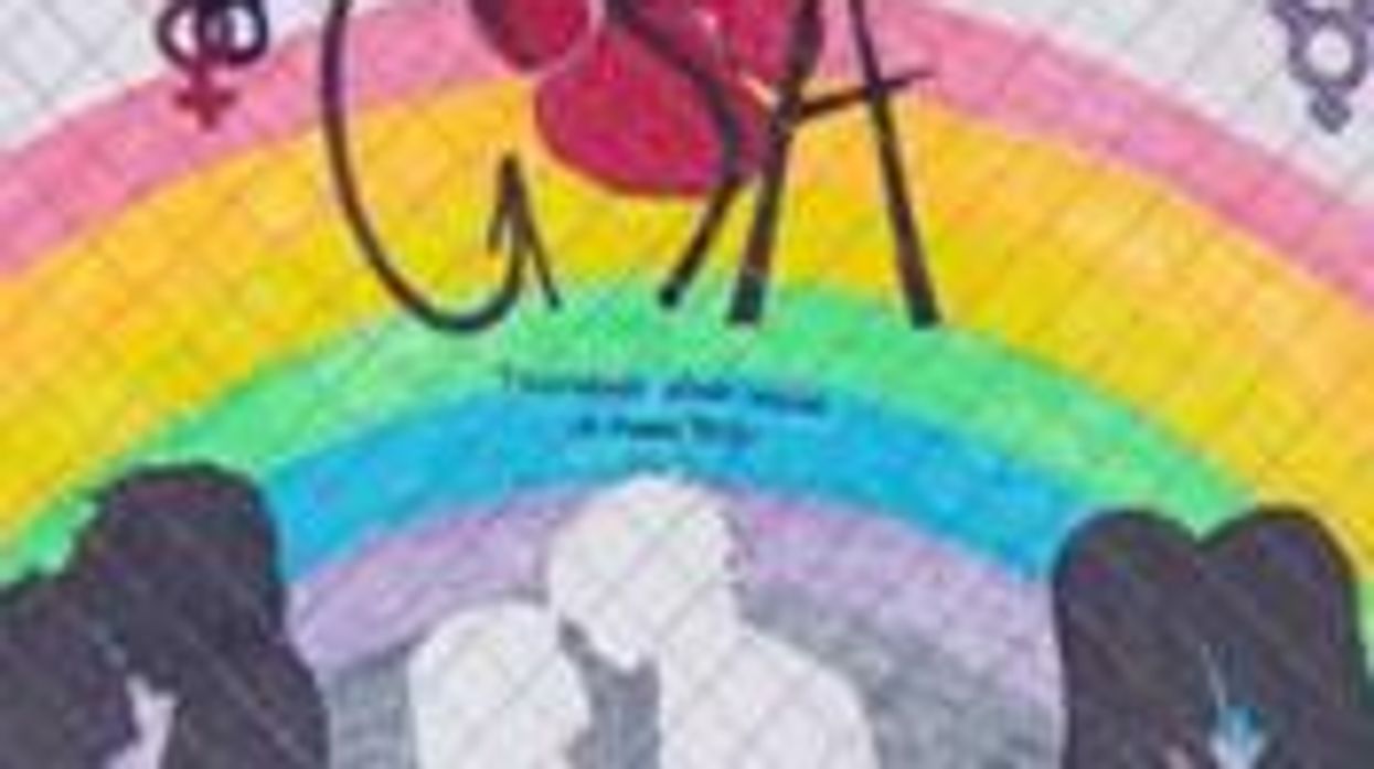 GSA's Greatly Benefit LGBT Youths, But Can't End School Bullying Alone