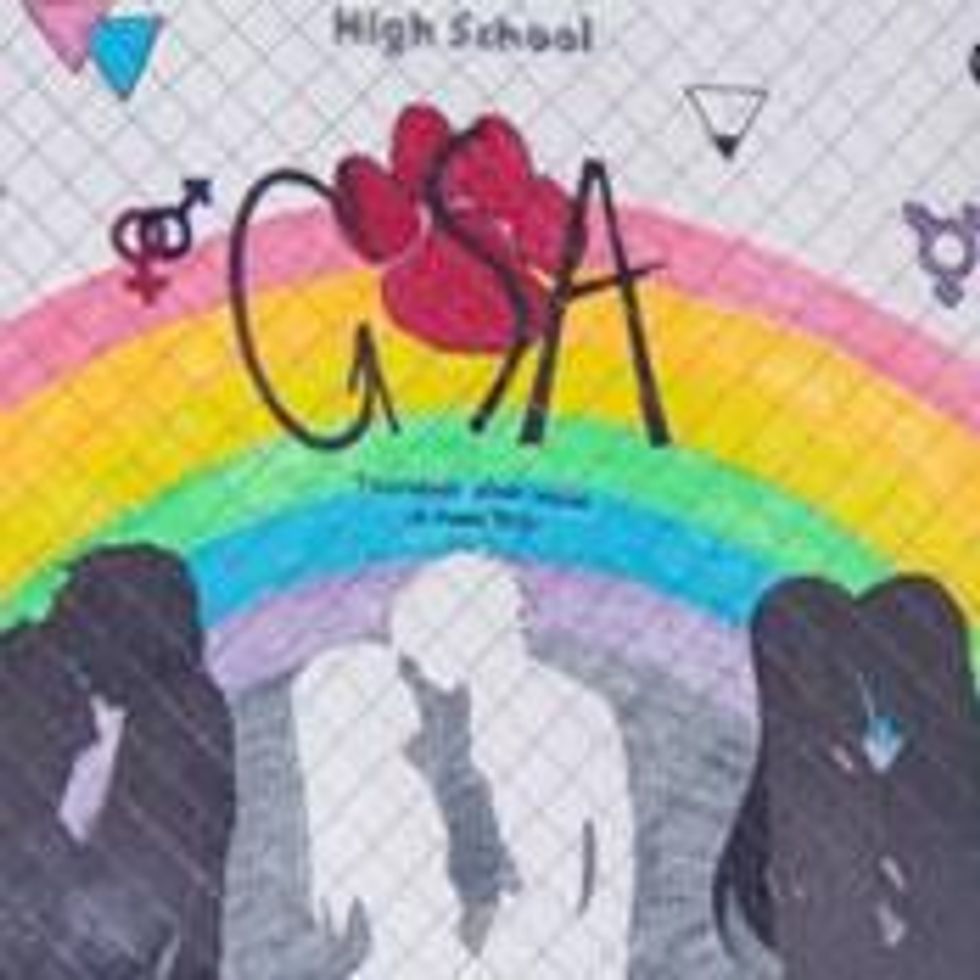 GSA's Greatly Benefit LGBT Youths, But Can't End School Bullying Alone