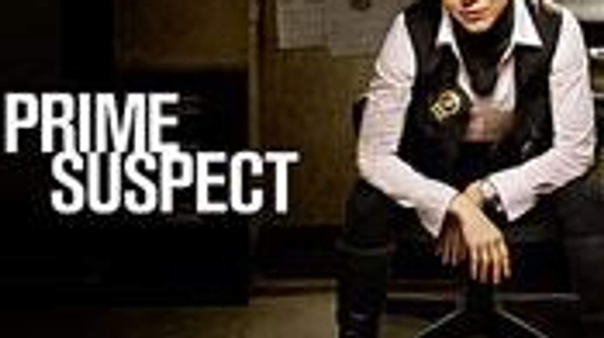 Maria Bello’s ‘Prime Suspect’ Gets the Ax?