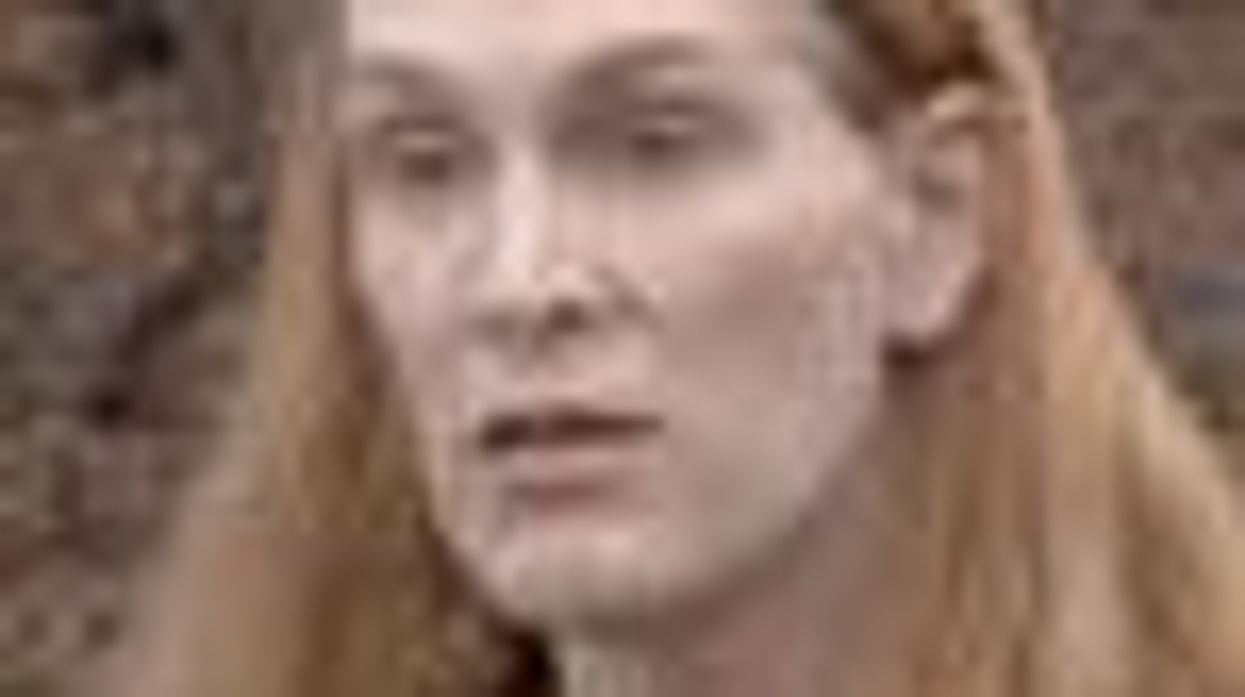 Trans Woman Arrested for Topless DMV Incident Proving the State Can't Have it Both Ways