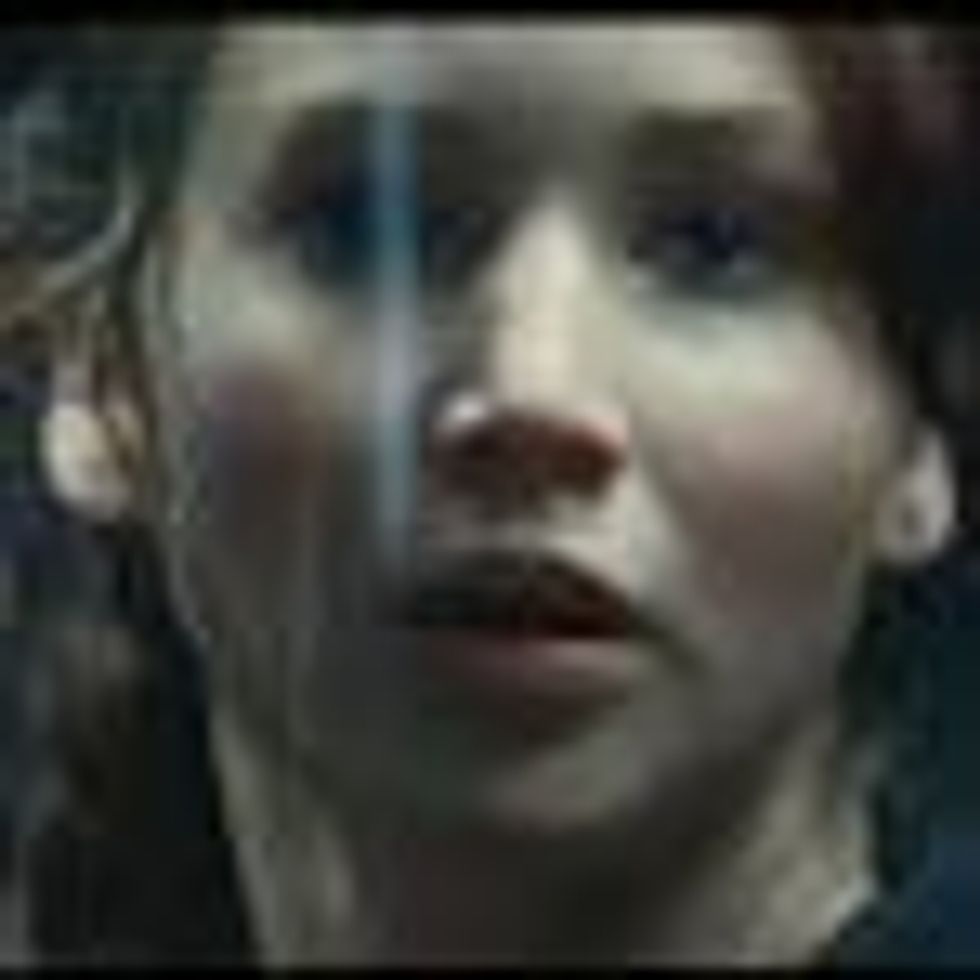 The Hunger Games Trailer Drops: WATCH