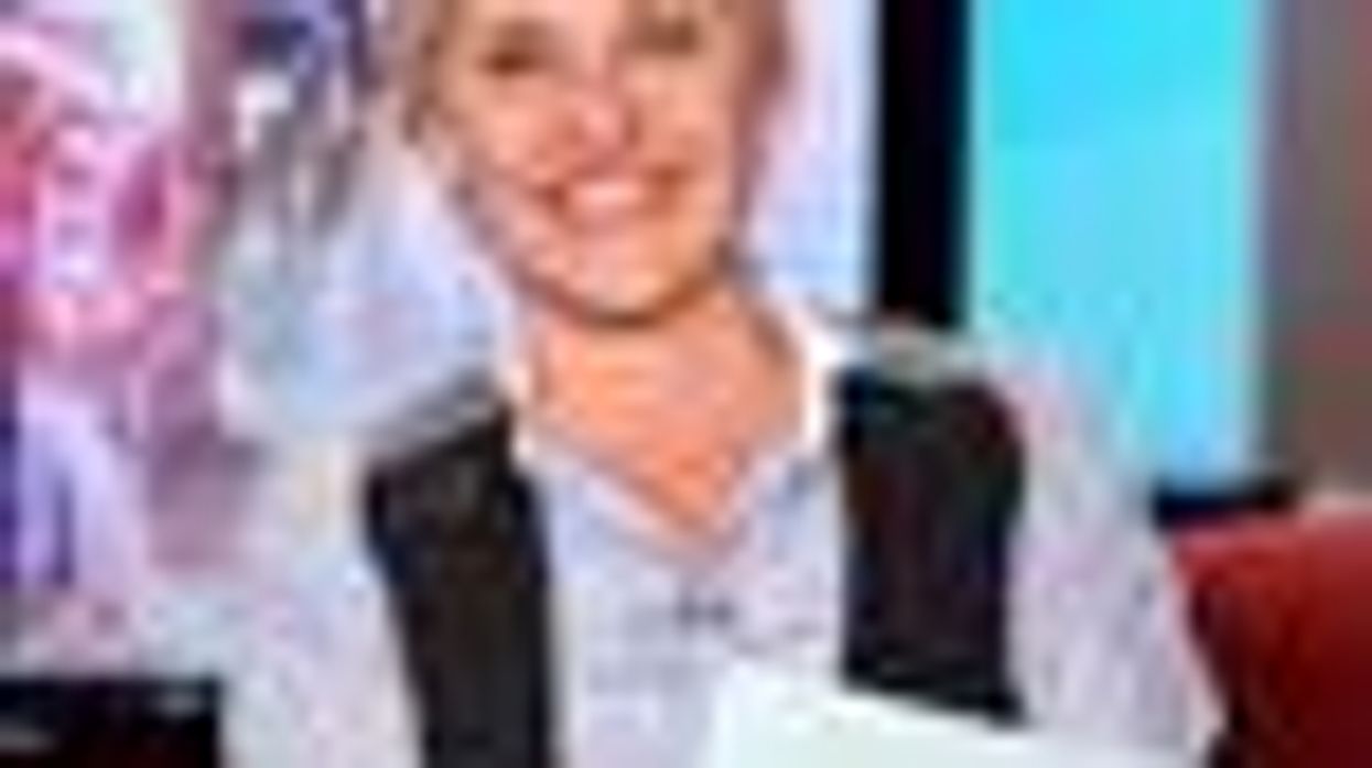 Ellen DeGeneres' Appointment as HIV/AIDS Envoy Enrages Concerned Women of America