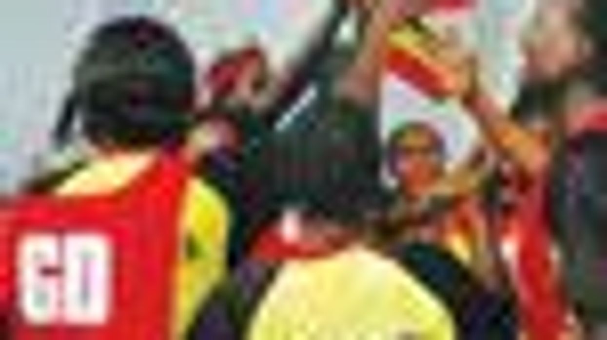 Lilian Ikulmet, Ugandan Lesbian Rugby Player, Granted Asylum in Germany