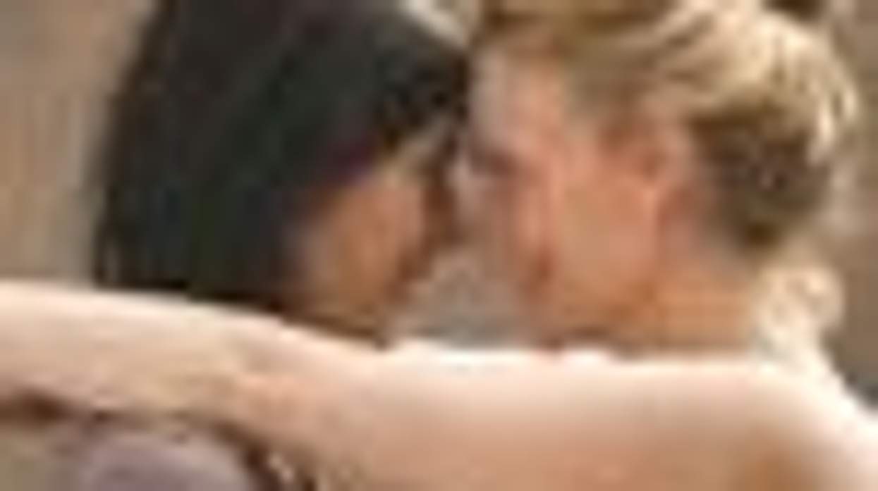 Lesbian Themed Film 'With Every Heartbeat' Wins AFI Fest's Breakthrough Award