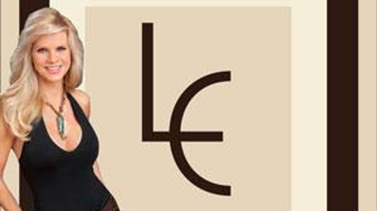 Leslie Ezelle: First Gay Gal on 'Design Star' and Ellen's Next Best Friend?