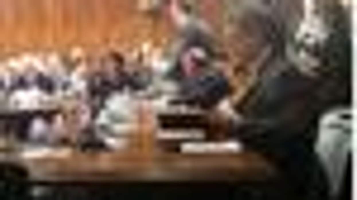 DOMA Repeal Advances in the Senate