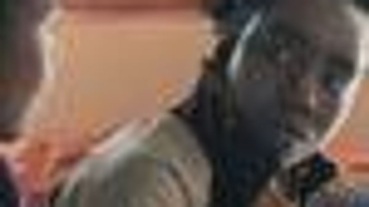 Critically Acclaimed Lesbian Themed Film 'Pariah' Out Soon - Exclusive Clip VIDEO