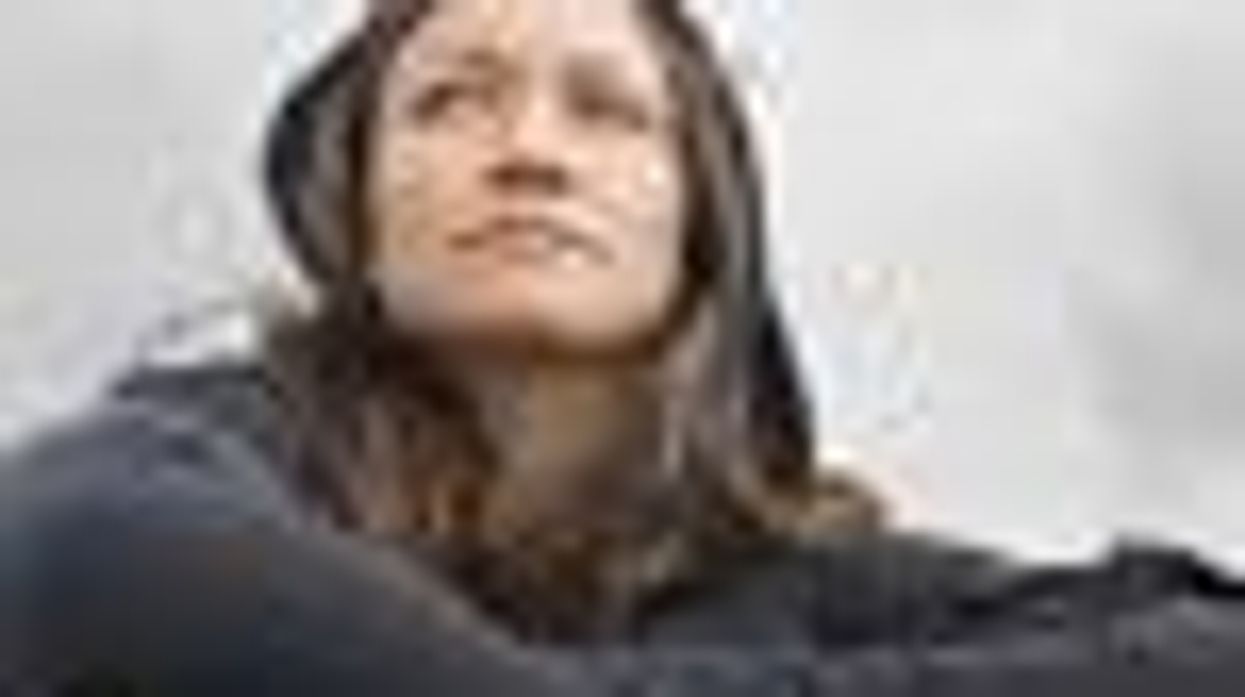 Bisexual Women Suffer from a High Occurence of Depression and Anxiety Study Finds