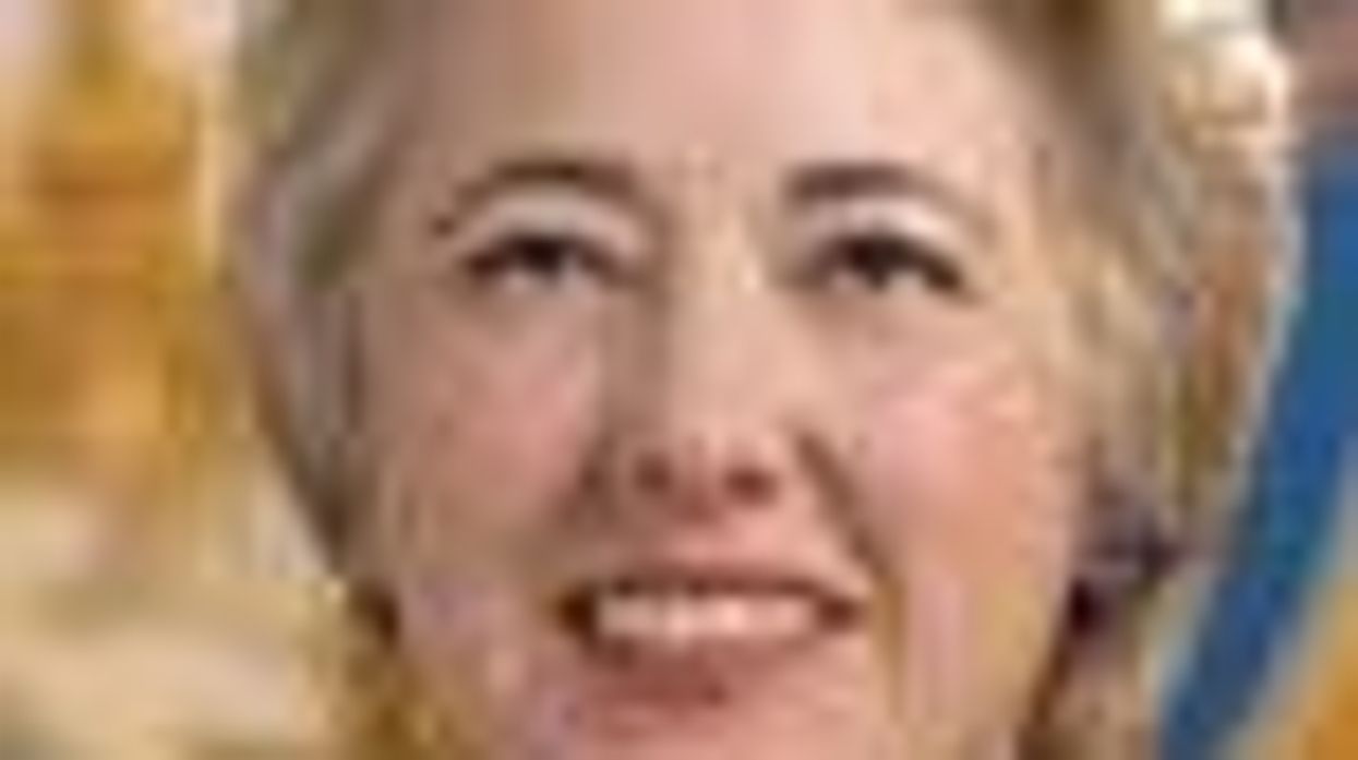 Houston Mayor Annise Parker Wins Reelection