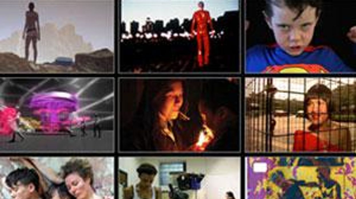 The 24th MIX New York Queer Experimental Film Festival Kicks Off Next Week