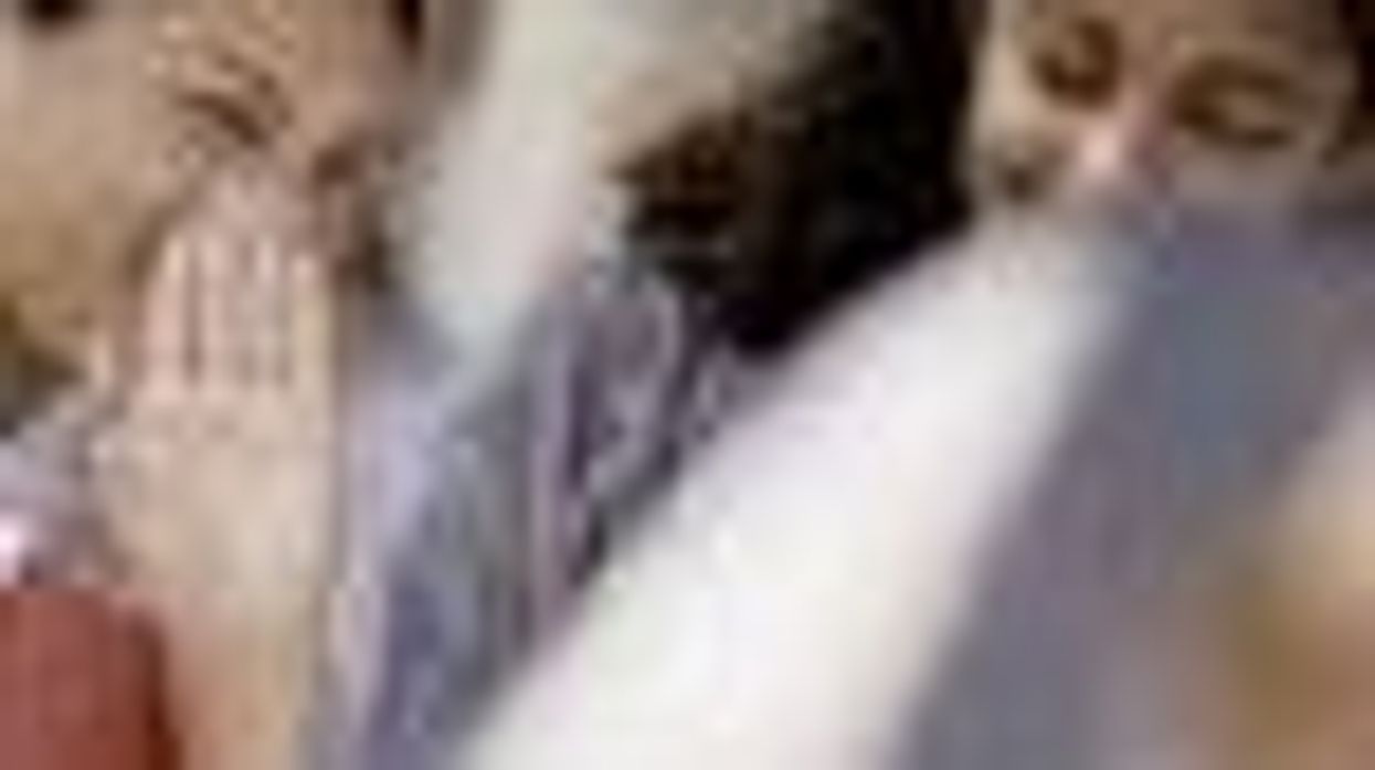 Half of All Teens Face Sexual Harrassment