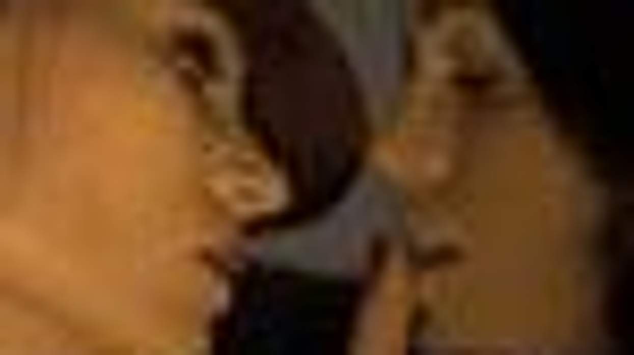 'The L Word's' Kate French Gets Trippy with Girls and Boys in 'Liquorice'