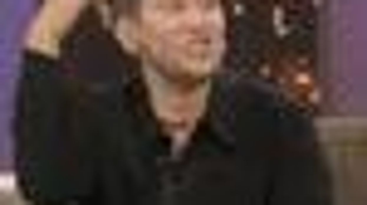 k.d. Lang Asseses Justin Bieber's Looks on the Lesbian Hotness Scale