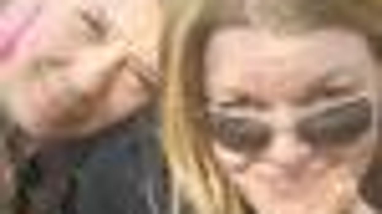 Bi-National Lesbian Couple's Plea to Repeal DOMA - VIDEO