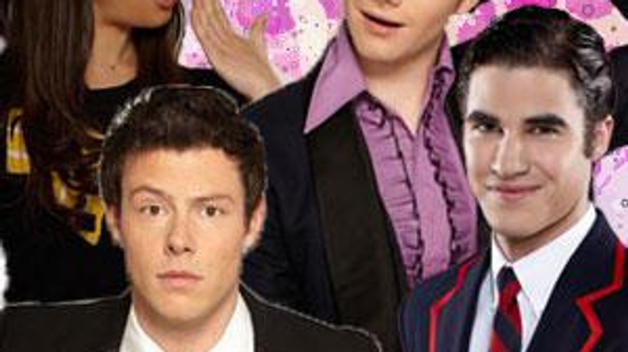 <p>'Glee' Couples Gay and Straight Lose their Virginity but Where are the 'Sweet Lady Kisses?'</p>