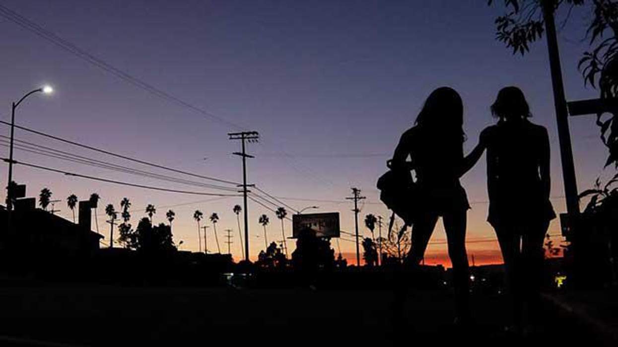 Transgender, Victimized and Black: Op-Ed