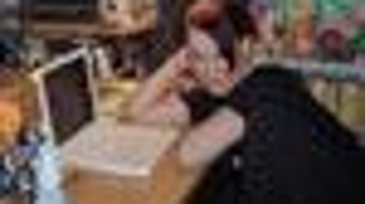 All Bi Myself - Op-Ed