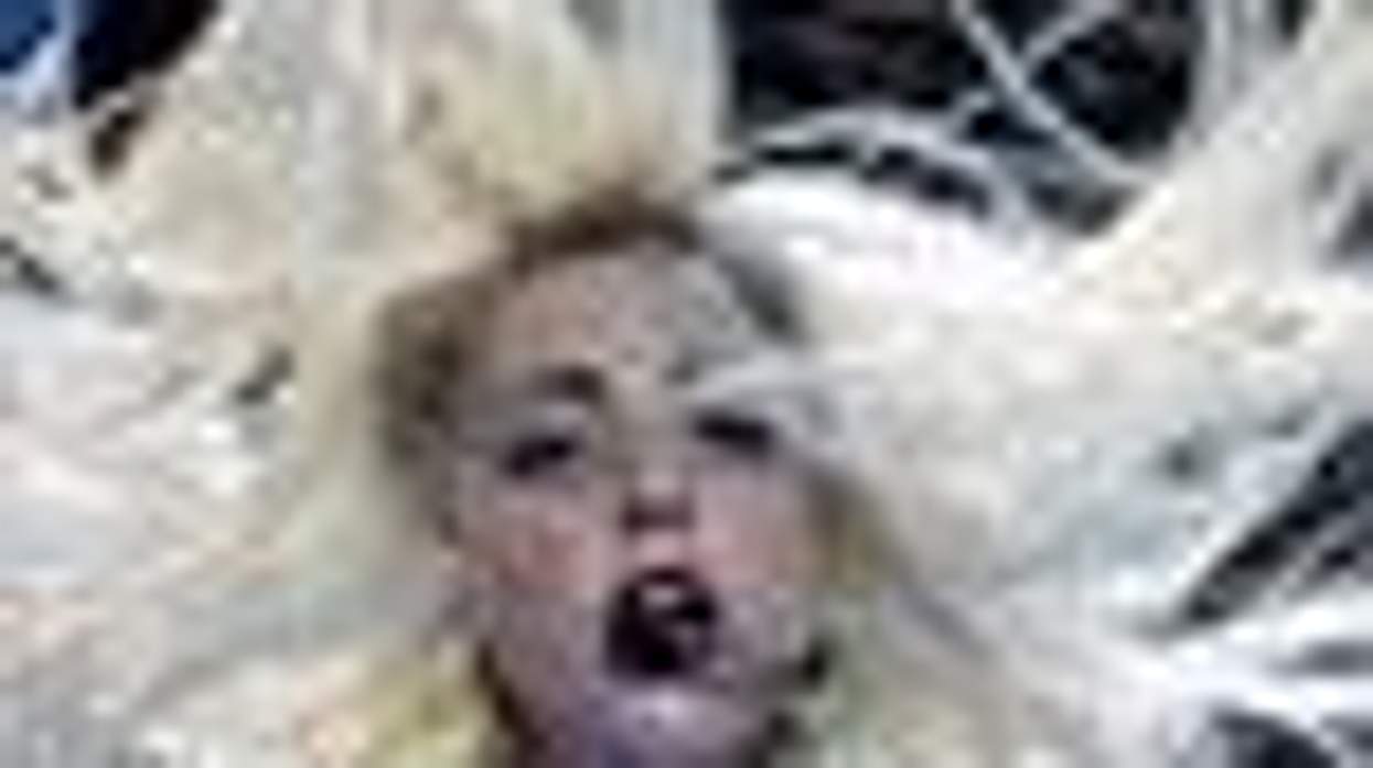 Gaga Launches Born This Way Foundation to Fight Bullying