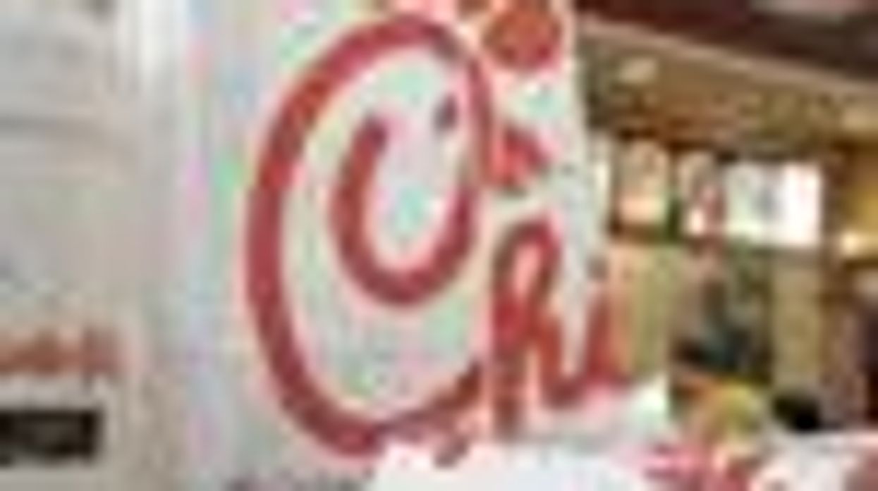 Chick-fil-A Donated 2.7 Million to Antigay Groups - and that was just in 2009!