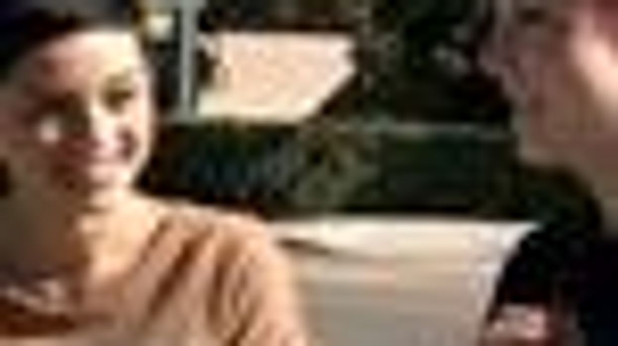 Lesbian Homecoming King and Queen Couple Bombarded with Hate Mail