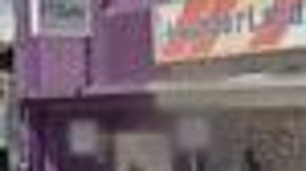 Historic Gay Landmark 'Black Cat' Shutting Down