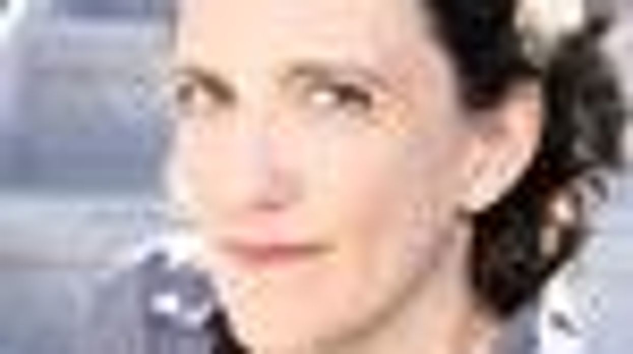 Jane Epenson: Sci-Fi TV Writer Gives Rise to LGBT Characters