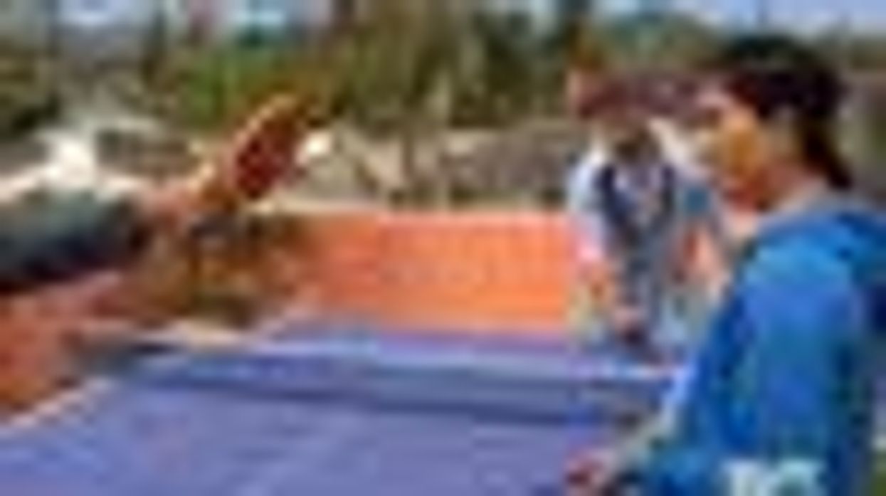 Does Violence Against Women Rule on The Real World?