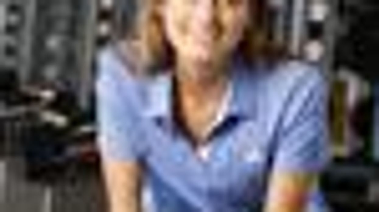 Dodgers Hit Home Run with Baseball's First Ever Female Head Athletic Trainer