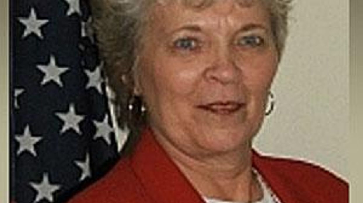 Conservative 'Ex-Gay' Politician Linda Wall Admits To Sex With Minor