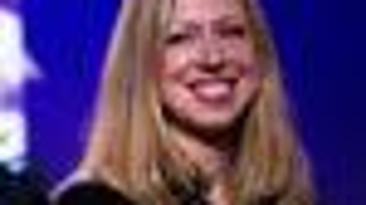 Chelsea Clinton: Smart, Gorgeous and Electable?