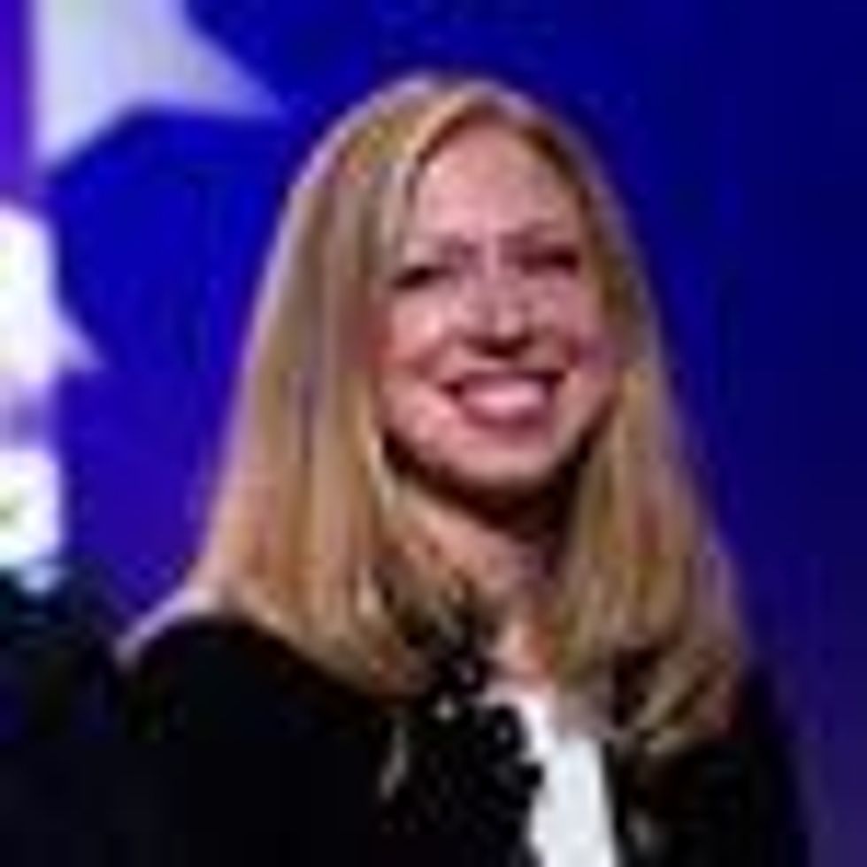 Chelsea Clinton: Smart, Gorgeous and Electable?