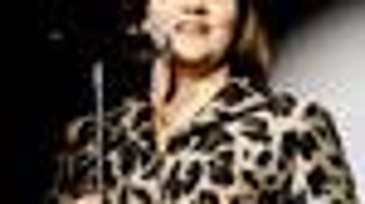 NYC Mayoral Hopeful Christine Quinn Proud of Her Civil Disobedience Arrest Record