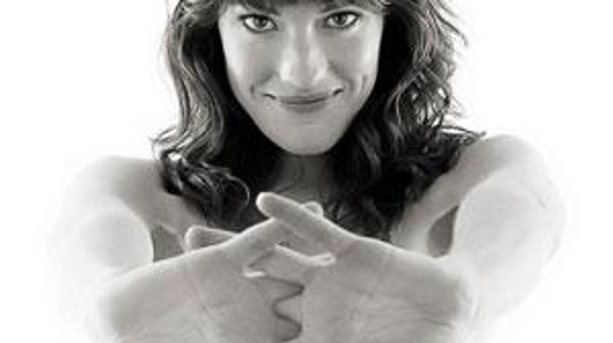 'Dexter's' Jennifer Carpenter Lands Guest Spot on 'The Good Wife'