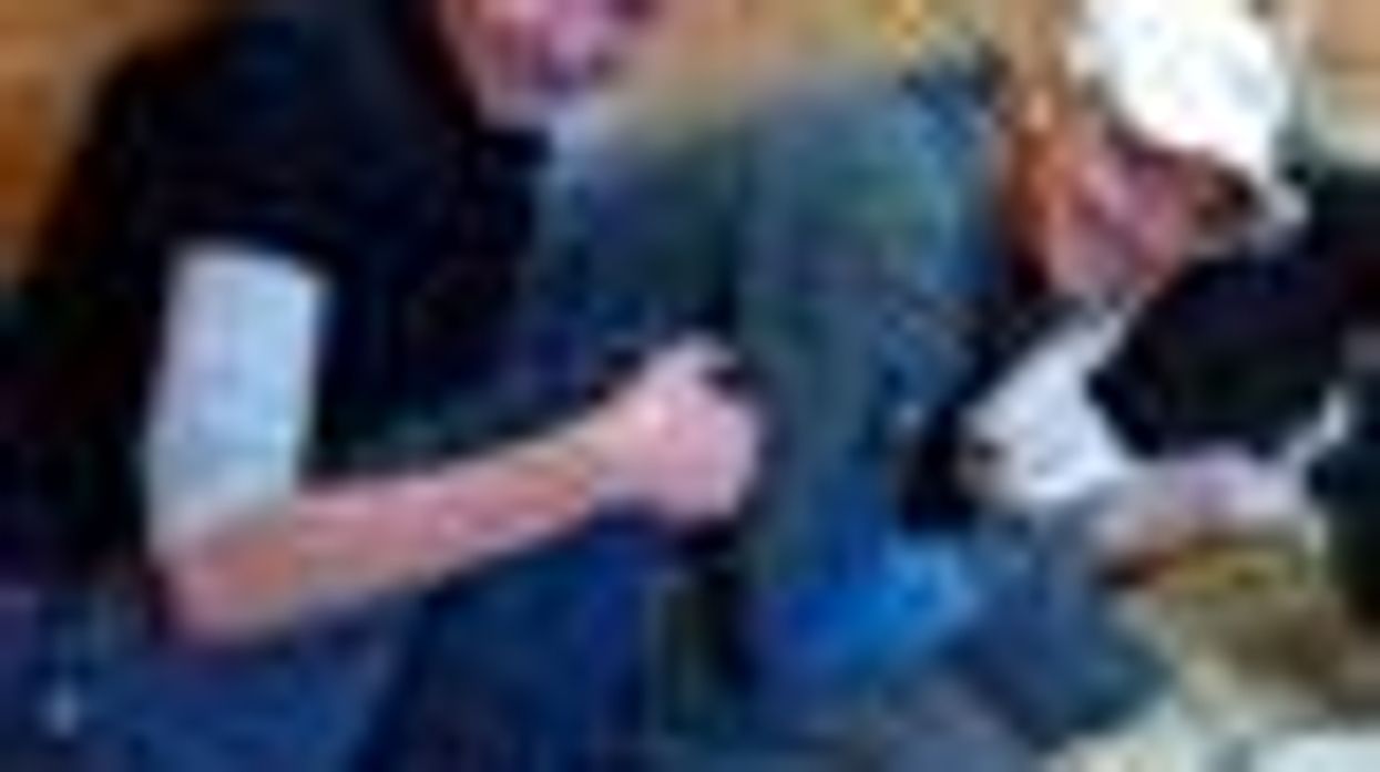 Eating Out with Ellen and Portia: Couple Opens New Vegan Restaurant in LA