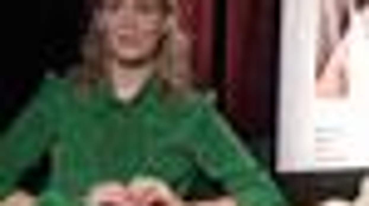 Sarah Paulson Q&A and Screening for ‘Martha Marcy May Marlene’ at Hollywood Cinema