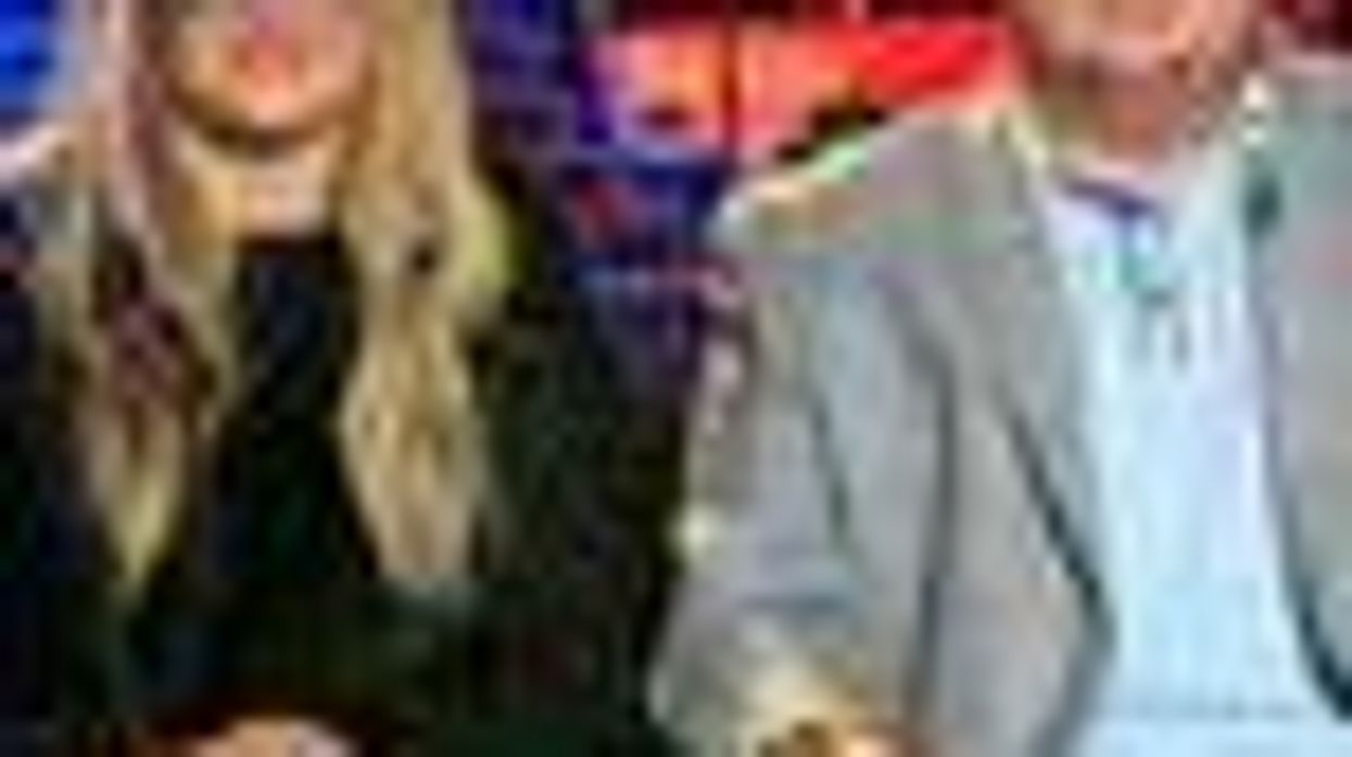 Chaz Bono Eliminated from DWTS: Discusses the Experience on GMA VIDEO