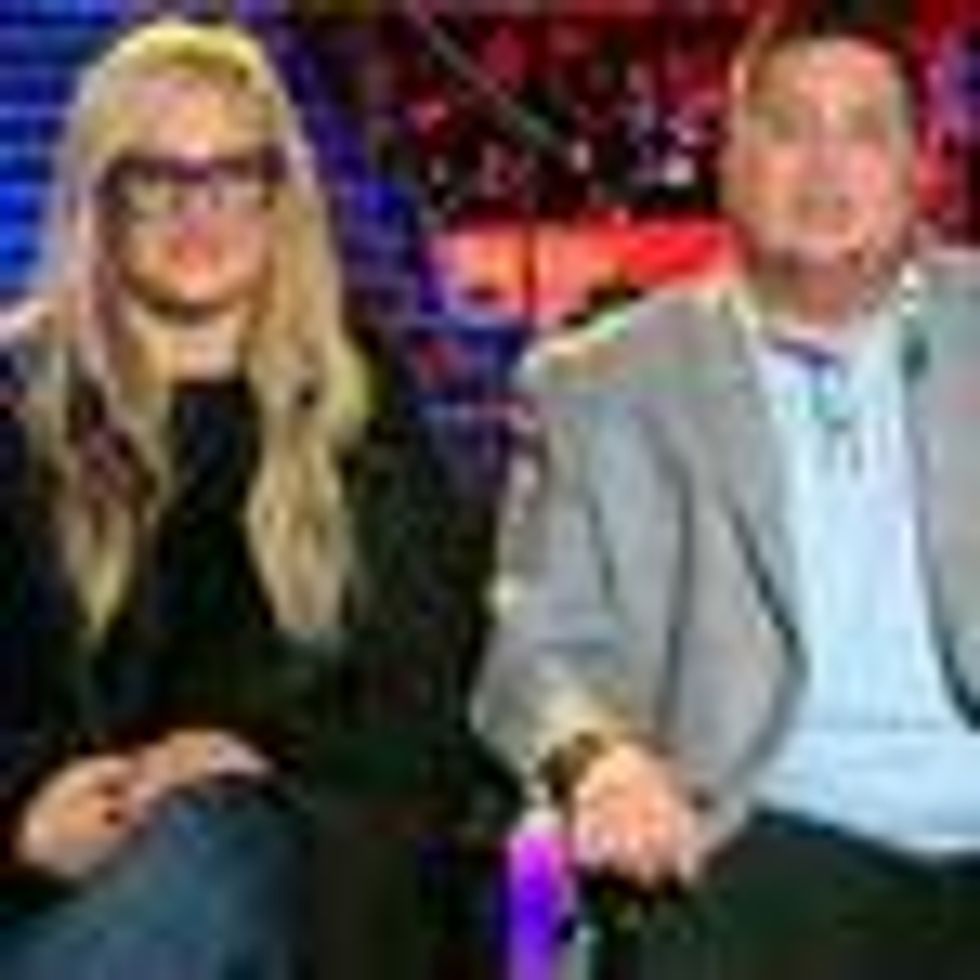 Chaz Bono Eliminated from DWTS: Discusses the Experience on GMA VIDEO
