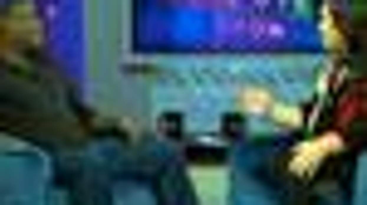 Rosie O’Donnell Forgives Tracy Morgan for Homophobic Jokes - Video