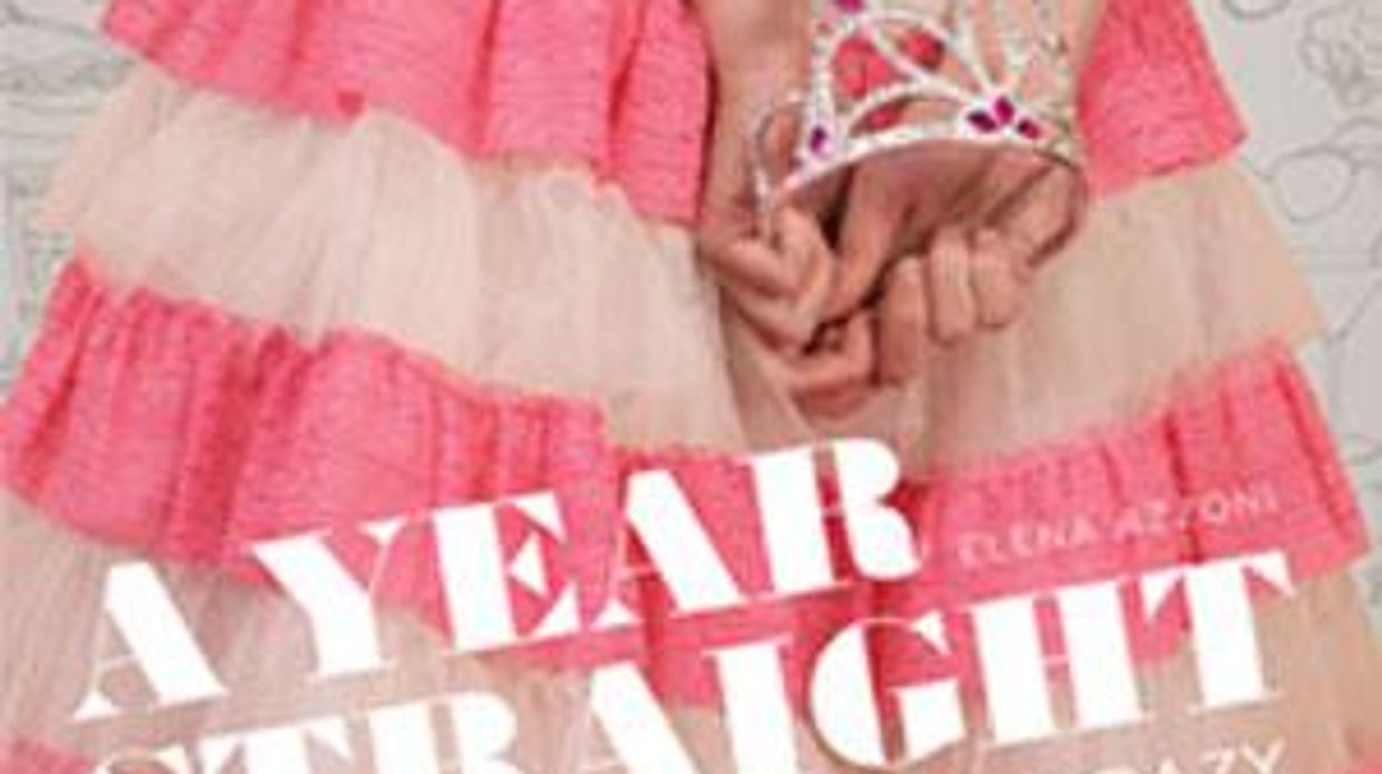 'A Year Straight' By Elena Azzoni - Book Excerpt