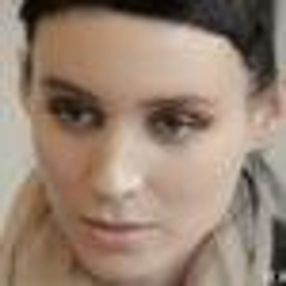 Vogue Cover Girl Rooney Mara on Life after Lisbeth: VIDEO
