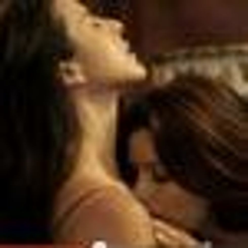 Was Eva Longoria's 'Without Men' Scrubbed of its Lesbian Scenes for Distribution in Spain?