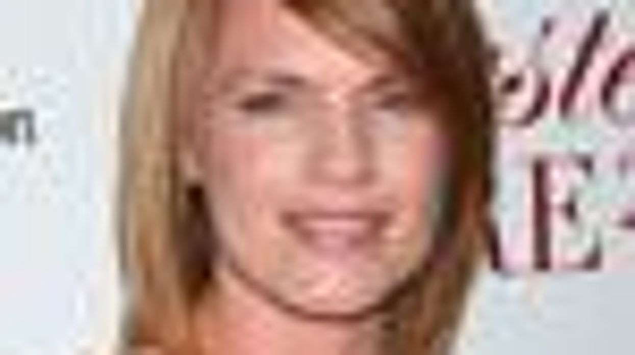 Kathleen Rose Perkins to Play Lesbian on 'American Horror Story'