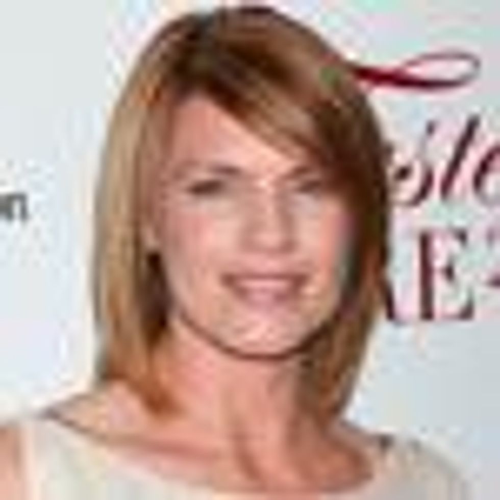 Kathleen Rose Perkins to Play Lesbian on 'American Horror Story'