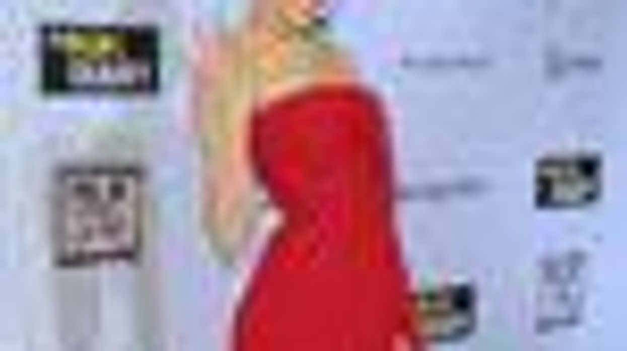 SheWired Shot of The Day: Amber Heard’s ‘Rum Diary’ Red Carpet Looks
