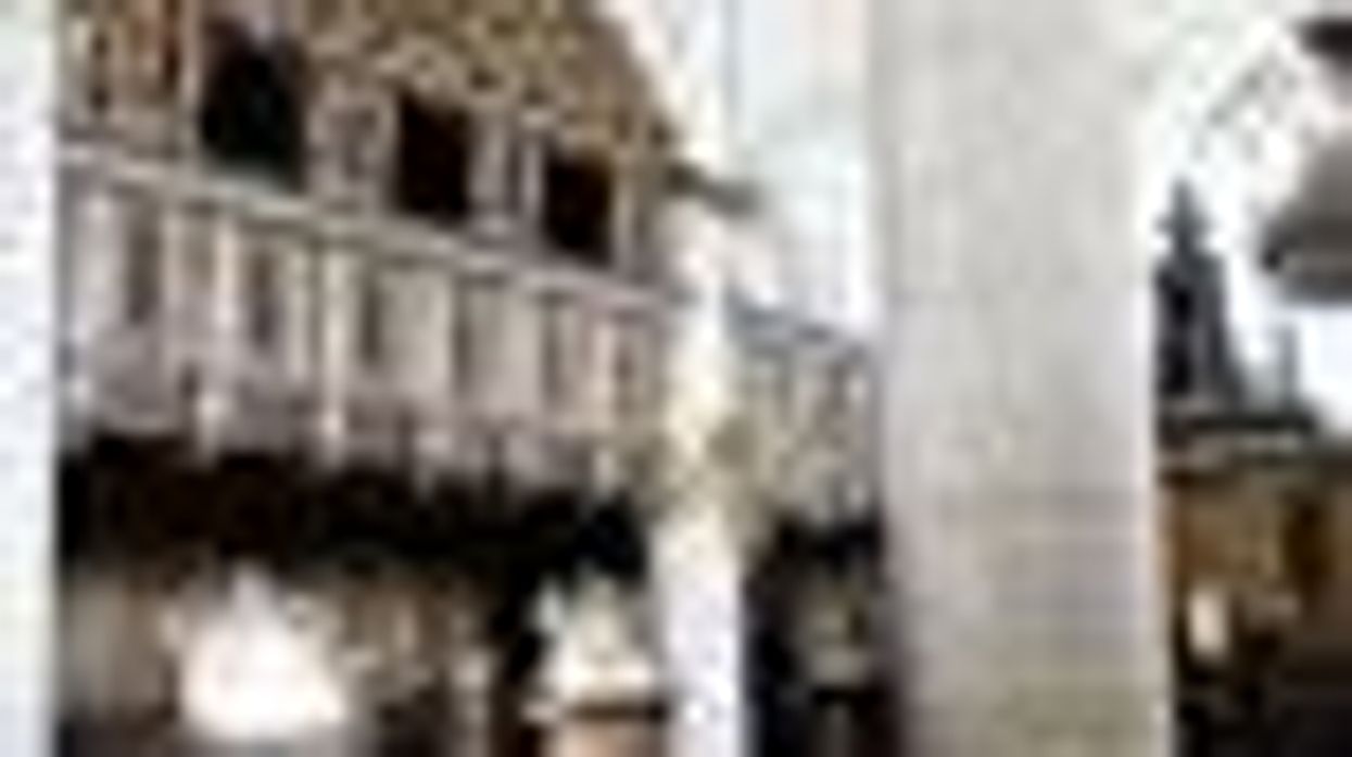 Denmark to Consider Legalizing Same-Sex Marriage